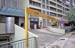 Unity Centre (D23), Factory #636306251